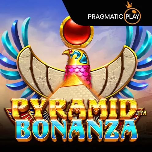 Pyramid Bonanza X500