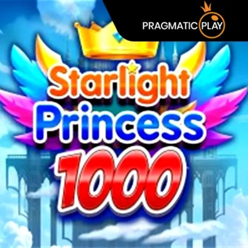 Starlight Princess X1000