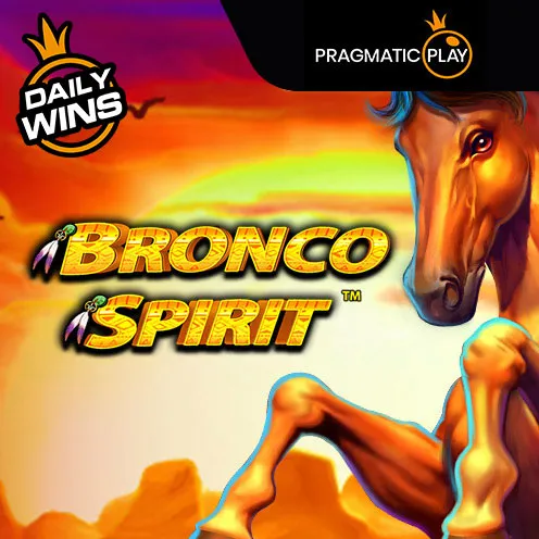 Bronco Spirit X500